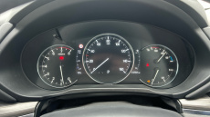 Mazda CX-5 2.0 e-Skyactiv G MHEV Exclusive-Line 5dr Auto Petrol Estate